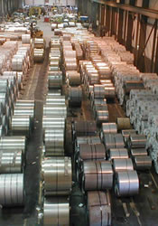 Steel Storage