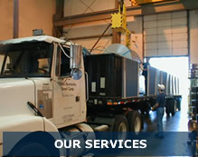 Our Services