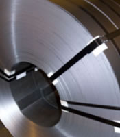 Coil Slitting